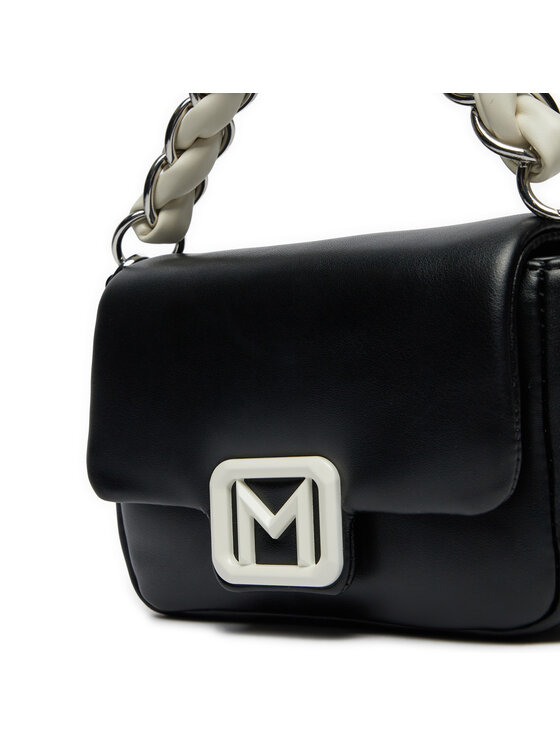 Marella Marella Handtasche Lontra 2423516056200 Schwarz