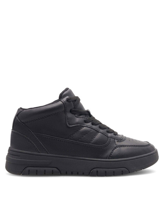 Sneakers JENNY SOLANGE WYL3576-3 Negru