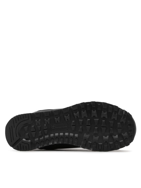Champion Champion Sneakers Rr Champ Platform Element S11570-KK01 Schwarz
