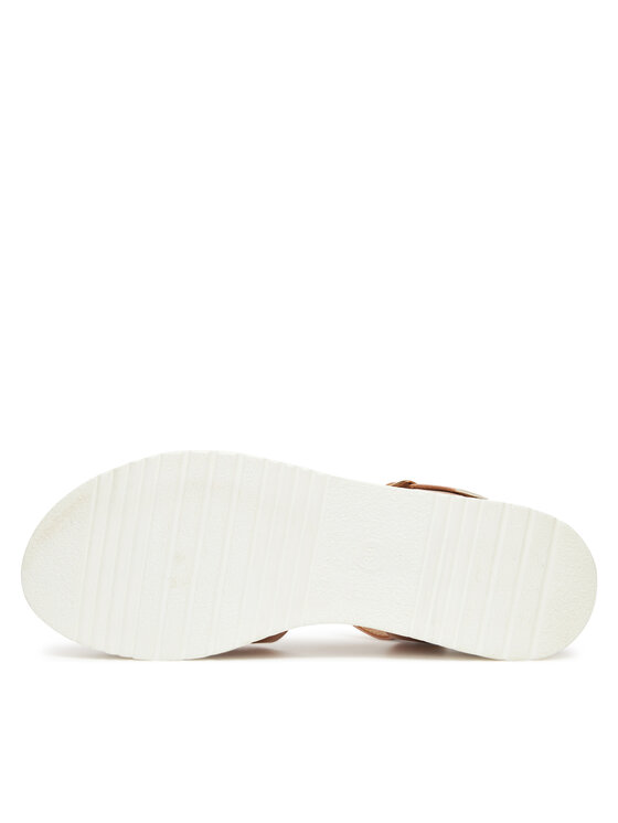 Clara Barson Clara Barson Sandales WS2506-05 Rozā