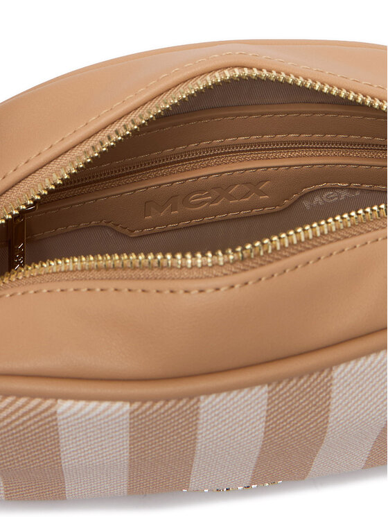 MEXX MEXX Táska CEO-MEXX-K-005-09 Bézs