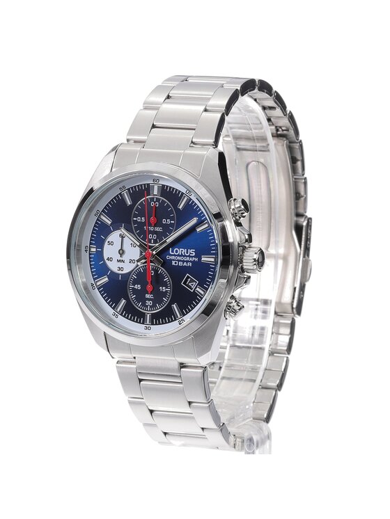Lorus Lorus Orologio RM383JX9 Argento