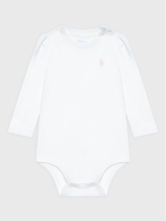 Body da neonato Polo Ralph Lauren