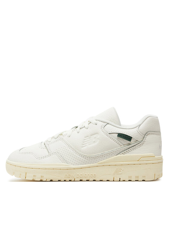New Balance New Balance Sneakersy BB550PWT Écru