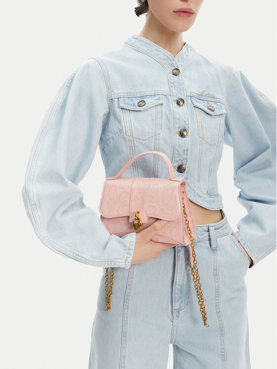 DeeZee DeeZee Handtasche SMT6001-R Rosa