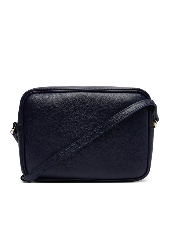 Patrizia Pepe Patrizia Pepe Torbica CB8985 L001 Tamnoplava