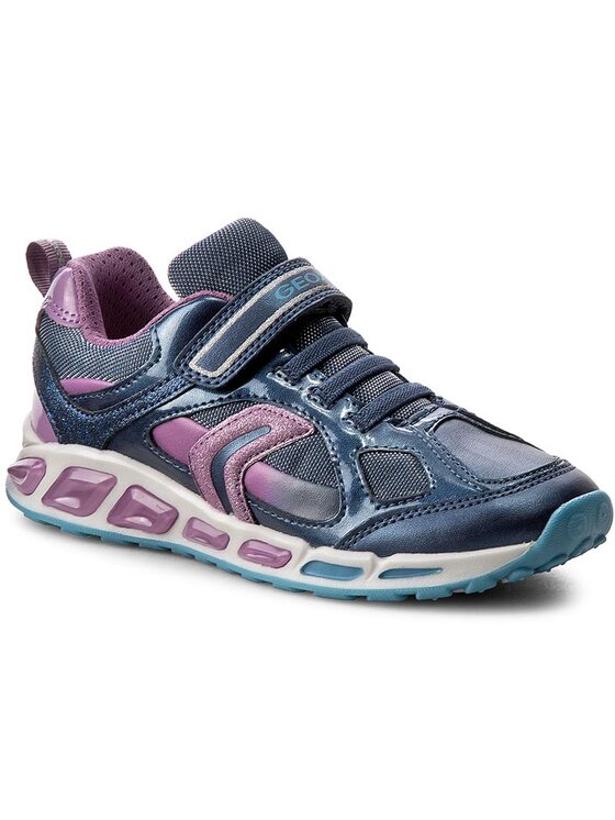 Geox j shuttle new arrivals