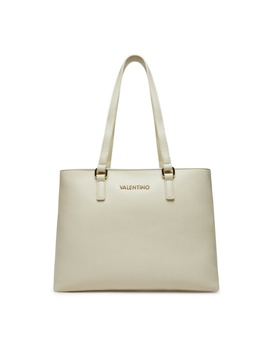 Valentino Valentino Handtasche Never VBS8GL01 Creme
