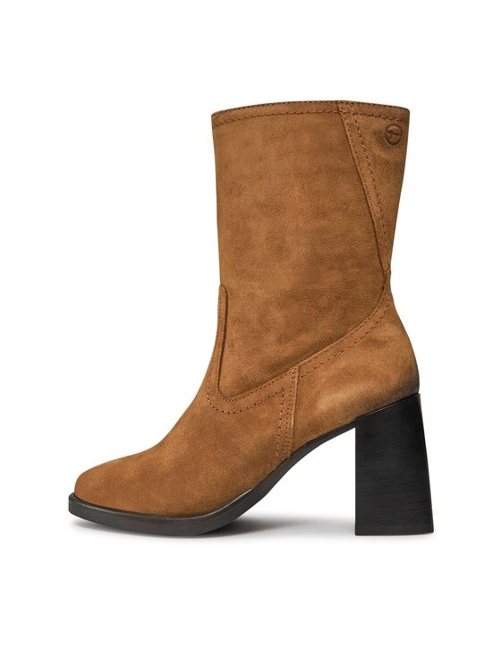 Tamaris Tamaris Stivaletti 1-25019-41 Marrone