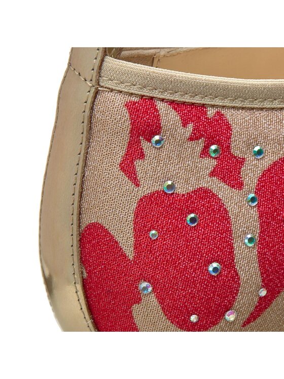 Sneakers 7E IS2039 II