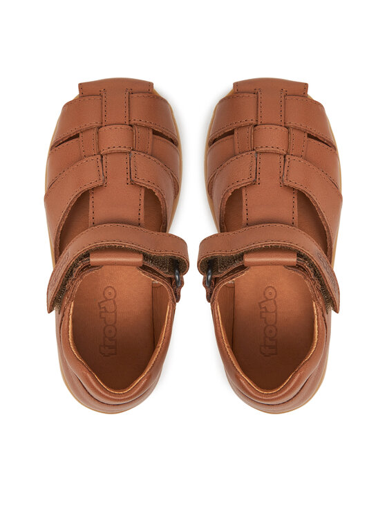 Froddo Froddo Sandalen Dany G2150199-1 S Braun