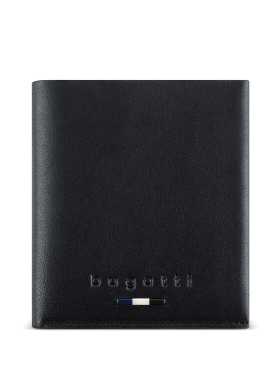 Bugatti Bugatti Portfel 324180 Czarny
