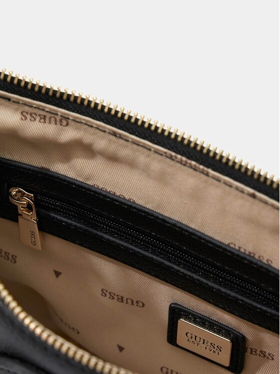 Guess Guess Torebka 181012 Czarny