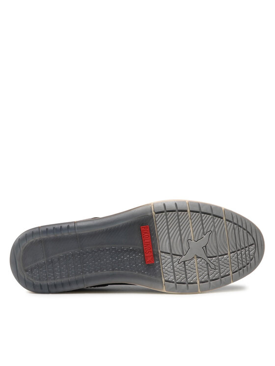 Pikolinos Pikolinos Cipele M4E-4104C1 Tamnoplava