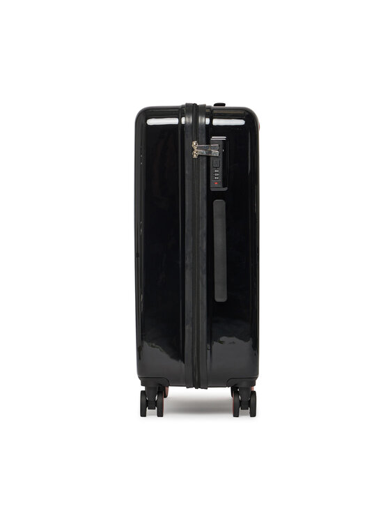 Marvel Marvel Střední kufr ACCCS-SS25-341AVMV Černá