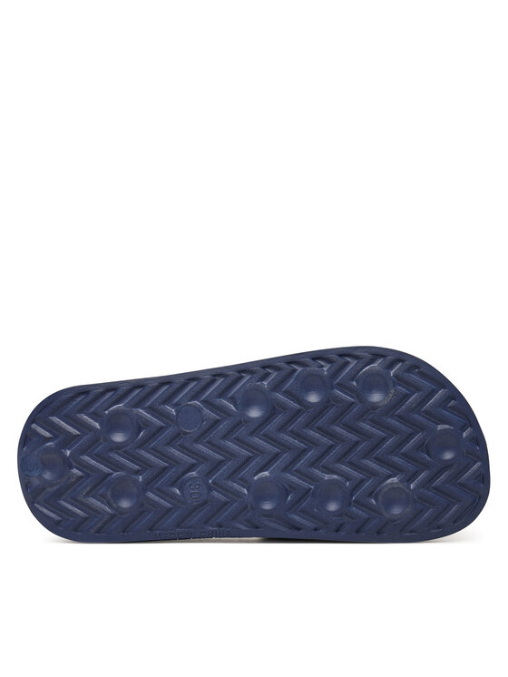 Tommy Hilfiger Tommy Hilfiger Şlapi T3X0-34403-1172 Albastru