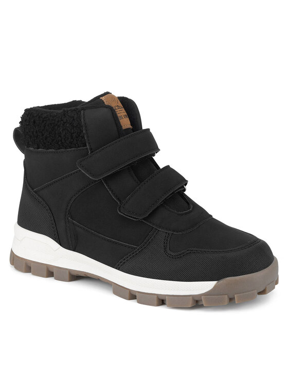 Action Boy Action Boy Ghete AVO-TM9090-006 IV CH Negru