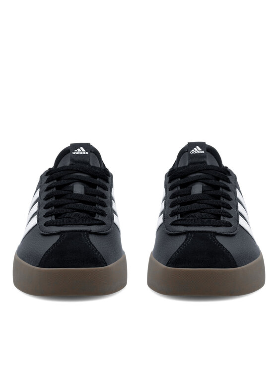 adidas adidas Laisvalaikio batai Vl Court 3.0 ID8796 Juoda
