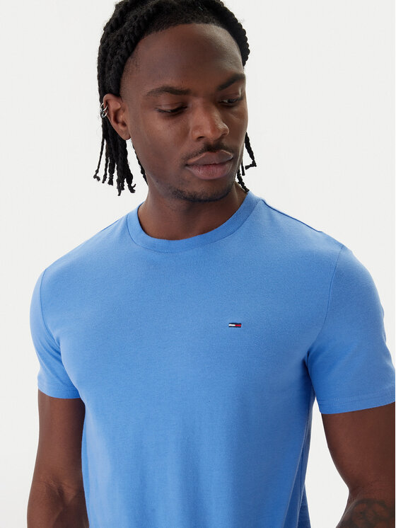 Tommy Jeans Tommy Jeans T-särkide komplekt DM0DM20687 Värviline Regular Fit