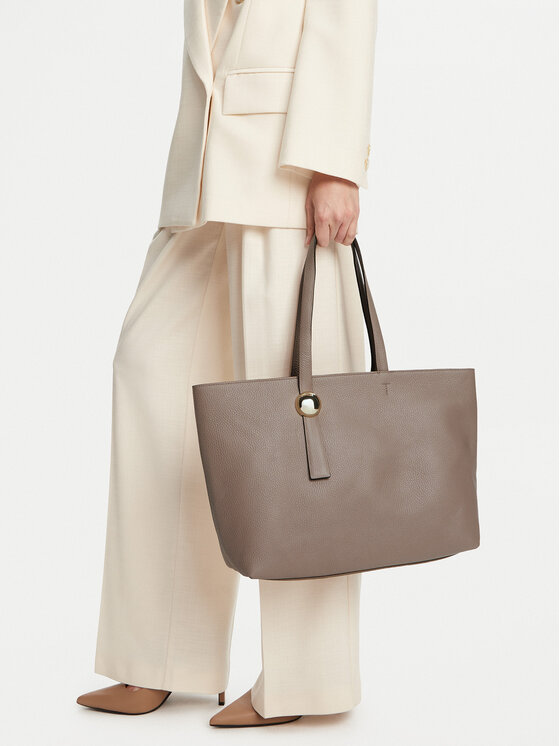 Furla Furla Kabelka Sfera  WB01353 HSF000 2572S Sivá