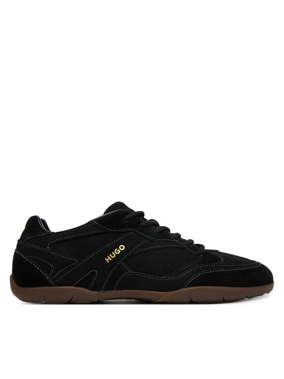 HUGO HUGO Sneakersy Keeston  50563547 Čierna