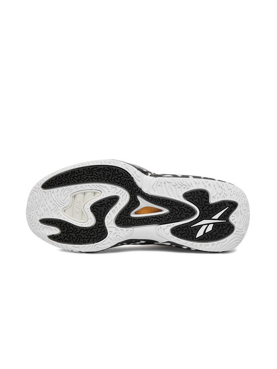 Reebok Reebok Basketbola apavi SS-ENGINE A 26 + SE 100248542 Melns