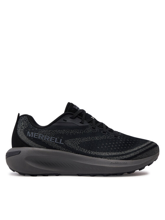 Merrell Merrell Sneakersy Morphlite J068063 Černá