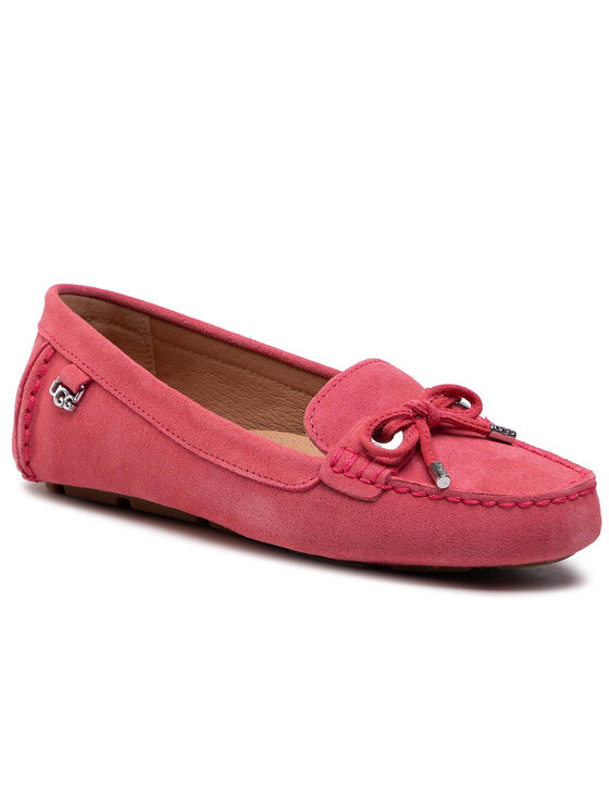 Ugg Ugg Мокасини W Eevon 1112284W Рожевий