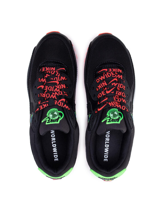 Nike Batai Air Max 90 Ww CK7069 001 Juoda • Modivo.lt