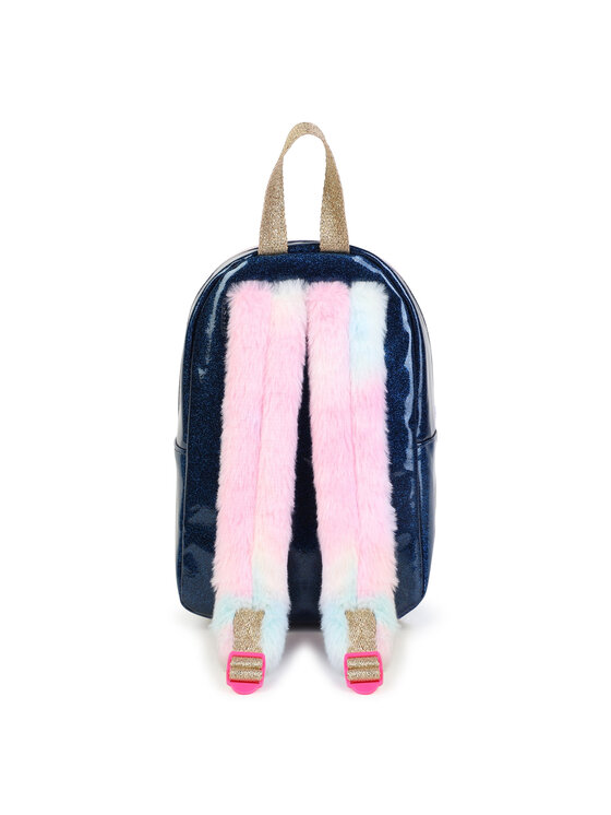 Billieblush Billieblush Hátizsák U20590 Sötétkék
