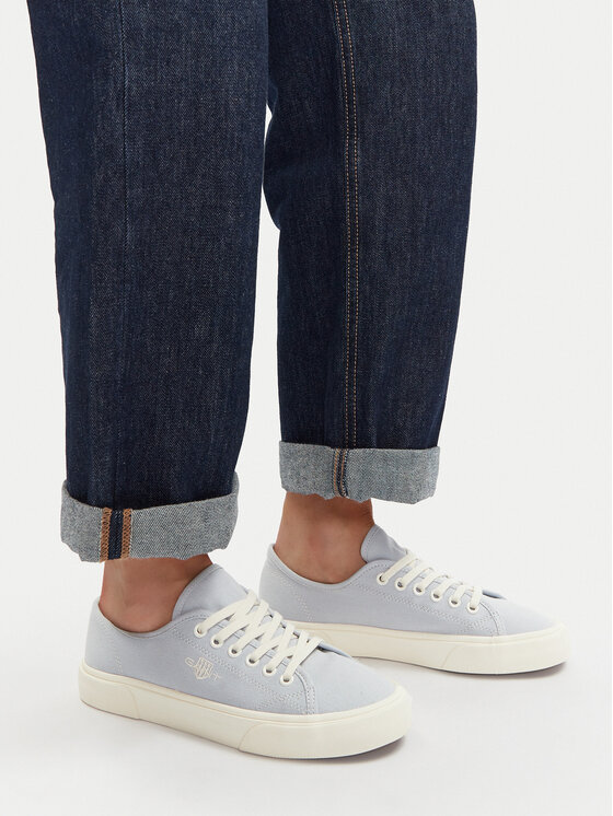 Gant Gant Гуменки 30538919 Светлосиньо