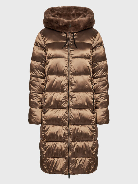 CMP CMP Зимно яке 32K3086F Кафяв Regular Fit