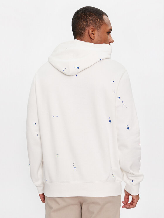 Polo Ralph Lauren Polo Ralph Lauren Sweatshirt 710926546001 Weiß Regular Fit