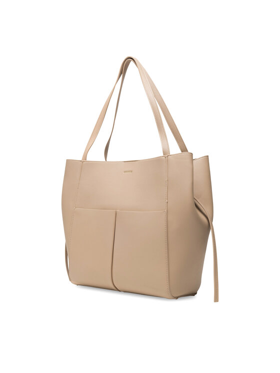 Gino Rossi Gino Rossi Handtasche TYLO-160 Beige