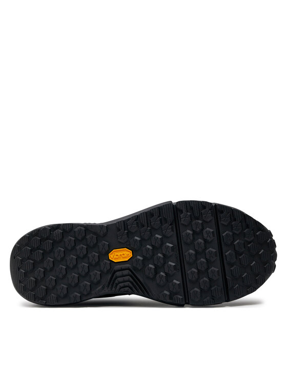 Under Armour Under Armour Matkajalatsid Ua Charged Valsetz Mid 3027382-001 Must