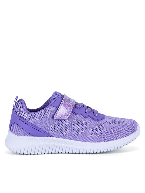 Nelli Blu Sneakers CP91-25357 Viola, taglia : 33