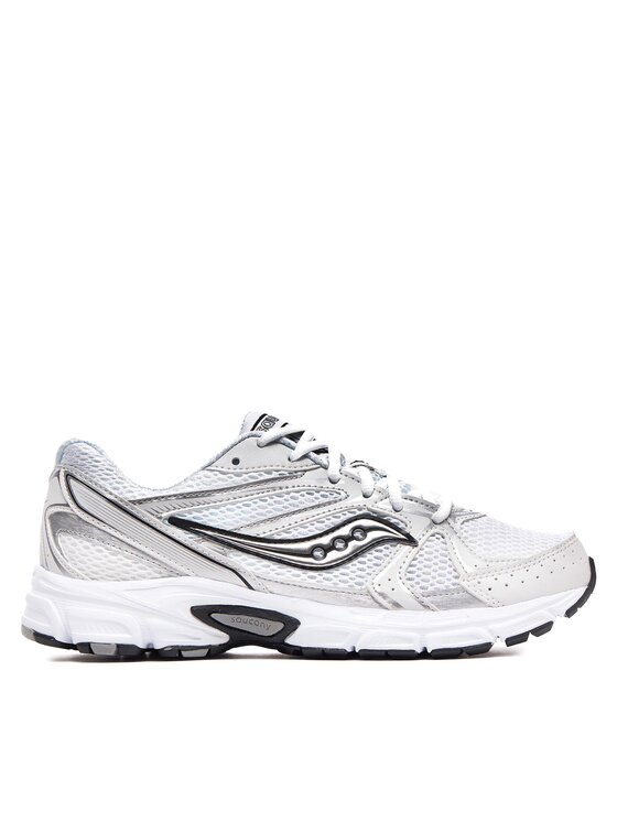 Saucony Sneakersy 5 Ride Millennium S70812-5 Biela