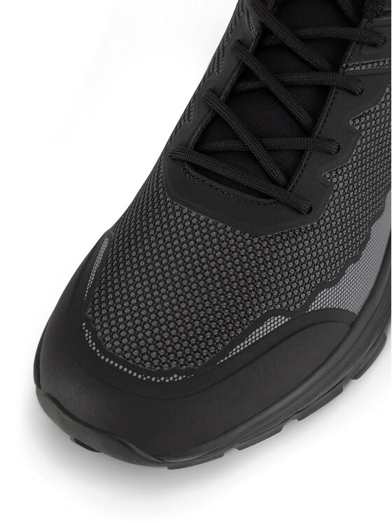 Hunter Hunter Superge H1-027 Črna