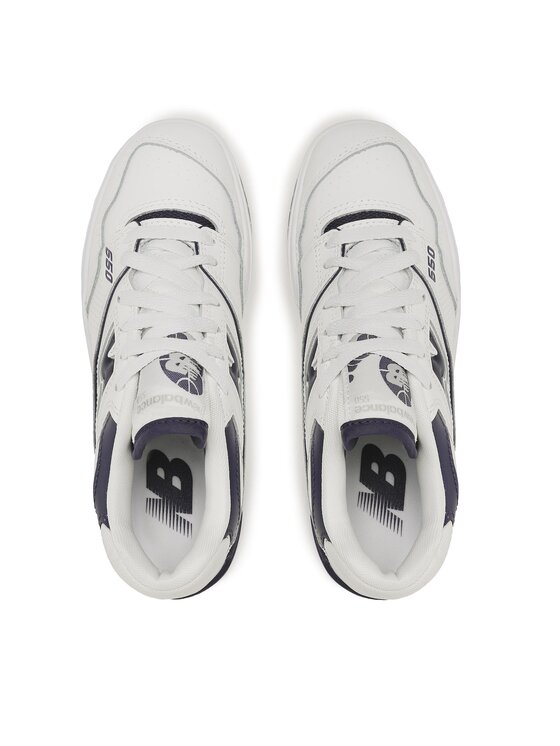 New Balance New Balance Tenisice BBW550BA Bijela