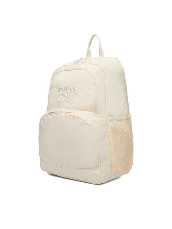 Reebok Reebok Rucsac CWBEO-RBK-WS-005-09 Écru