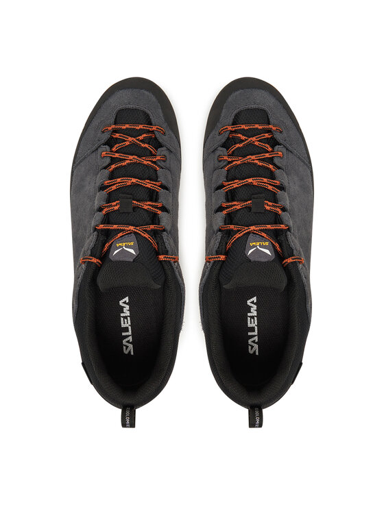 Salewa Salewa Trekking čevlji Mountain Trainer GTX 00-0000061428 Siva