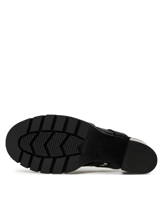 G-Star Raw G-Star Raw Sandale WFA3925-4Z Crna