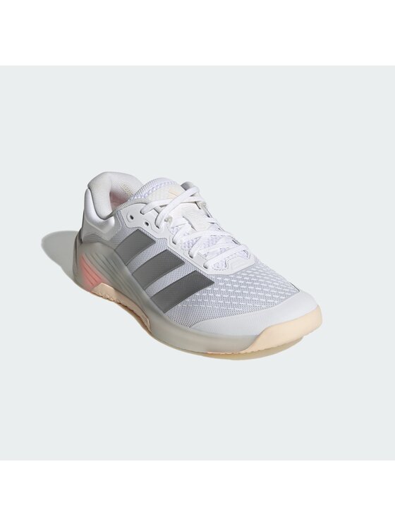 adidas adidas Obuća za teretanu Dropset 4 Bijela