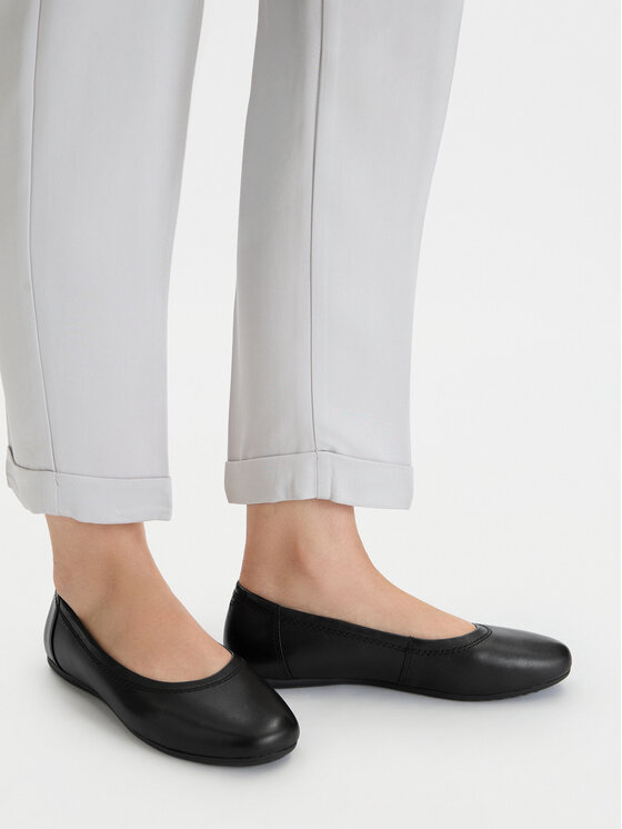 Lasocki Lasocki Balerinos CEO-RST-LUCKY-01 Juoda