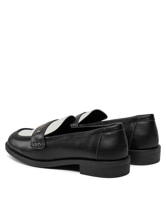 Call It Spring Call It Spring Сліпери Jaylin 13699932 Чорний