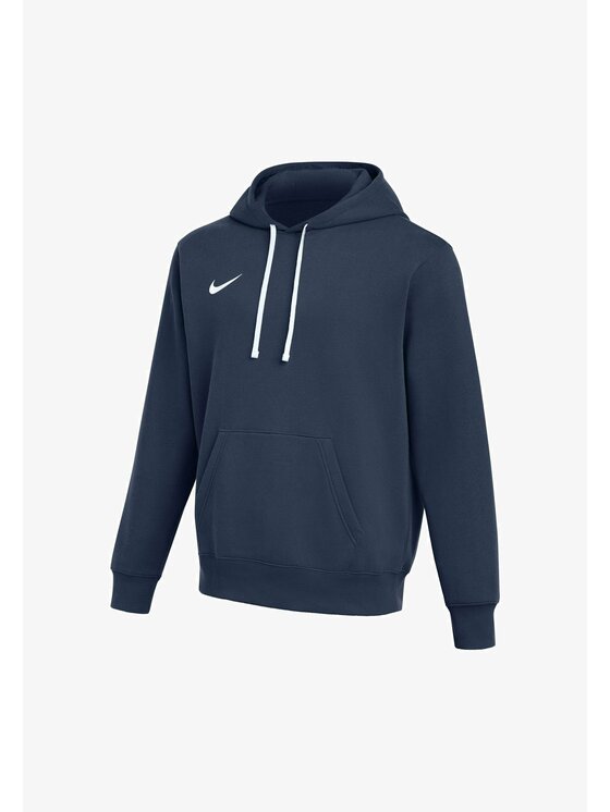 Nike Nike Bluza IB1222-410_L Granatowy Standard Fit