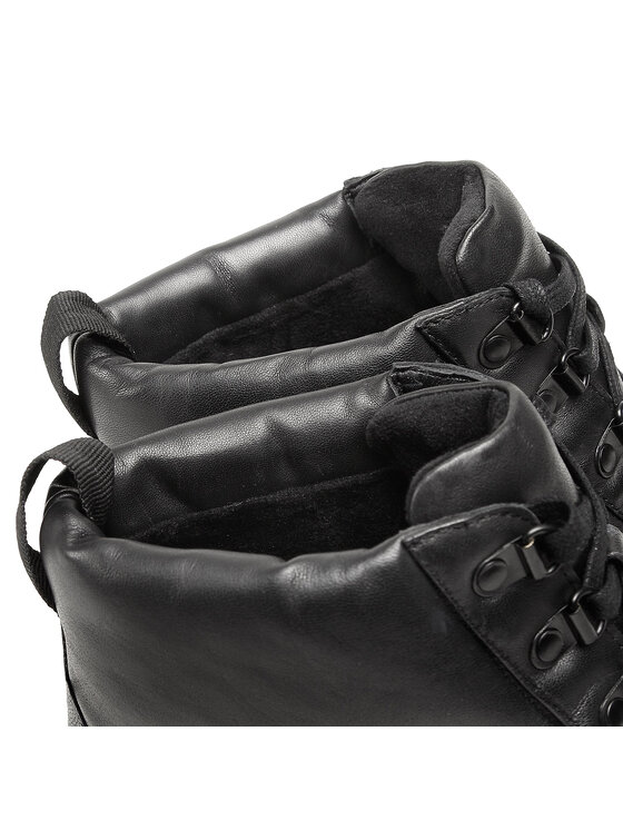 Lasocki Lasocki Чоботи MI08-ZEN2-05 Чорний