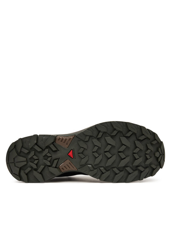 Salomon Salomon Trekkings X Ultra 360 Mid GTX L45473200 Negru