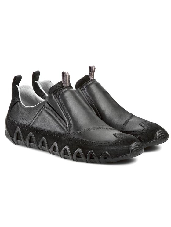 ECCO Polobotky Dayla 23561351707 ern Modivo.cz