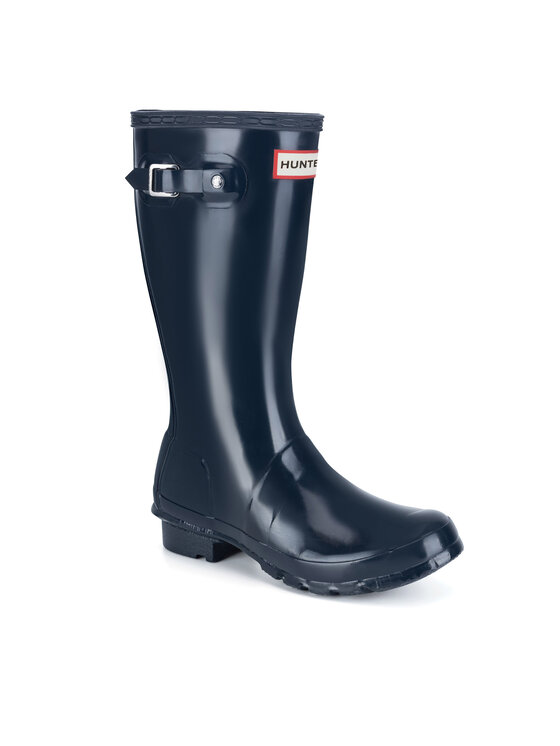 Hunter Hunter Gumene čizme JFT6000RGL-NVY Tamnoplava
